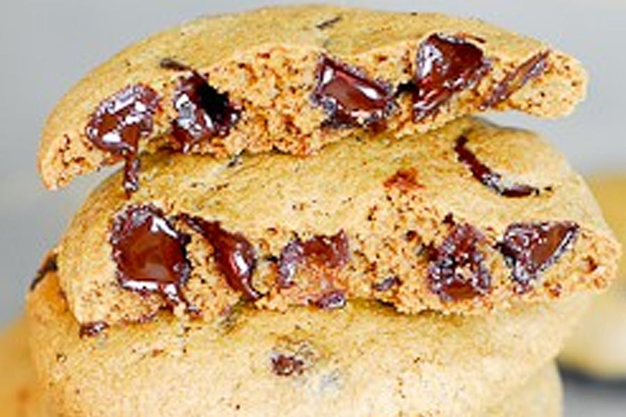 Quick Dessert Recipes With Quinoa Flour - Cake, Cookies