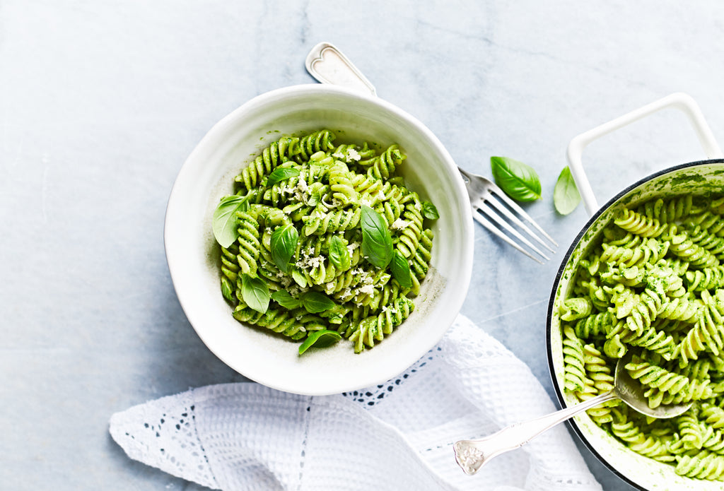 Italian Pasta With Organic Sunflower Seeds & Cashew